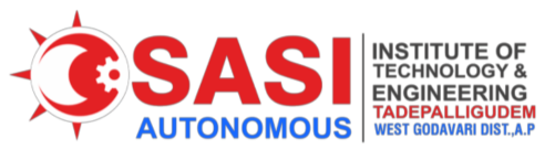 Sasi Institute of Technology and Engineering