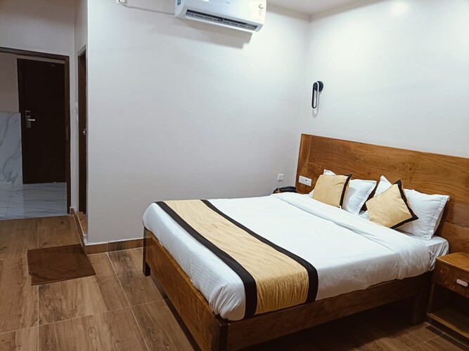 Hotel D Square