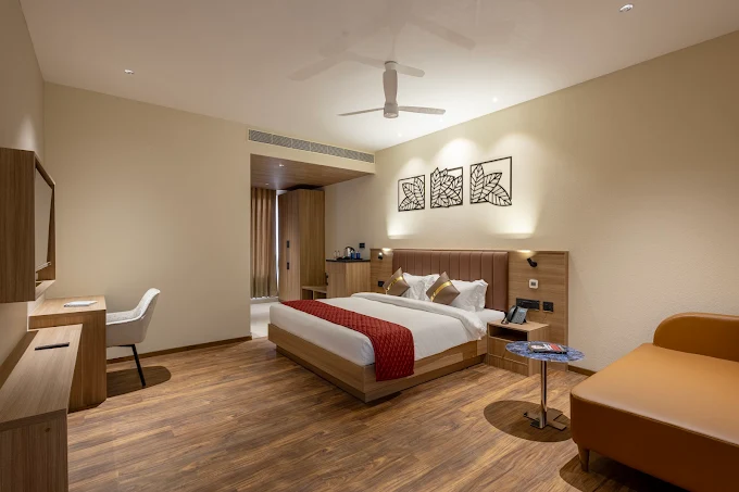 KN Suites