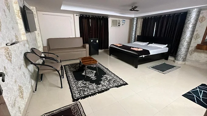 Tilak Grand Inn